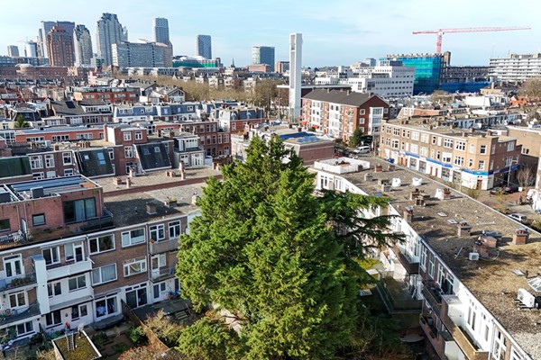 Juliana van Stolberglaan 183, Den Haag